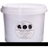 Rooibos Aromatics Rooibos & Chamomile Health Crunch for Animals, 2L